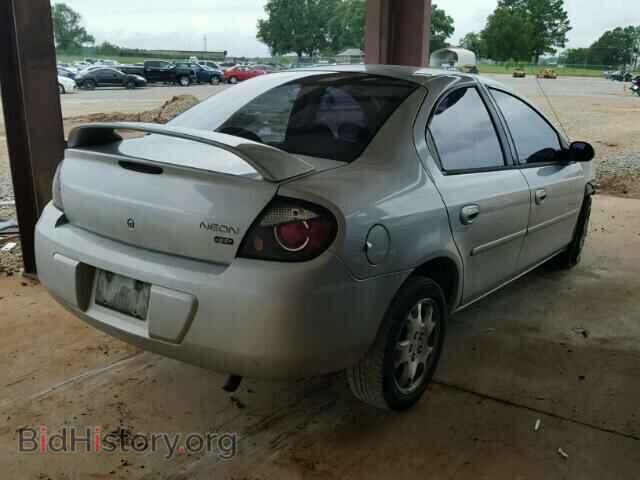 2005 DODGE NEON - VIN: 1B3ES56CX5D252953 - Photo 4