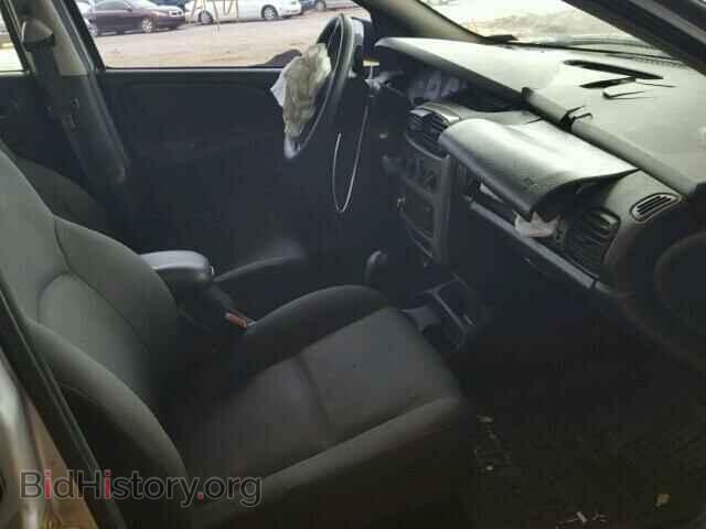 2005 DODGE NEON - VIN: 1B3ES56CX5D252953 - Photo 5
