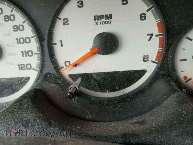 2005 DODGE NEON - VIN: 1B3ES56CX5D252953 - Photo 8