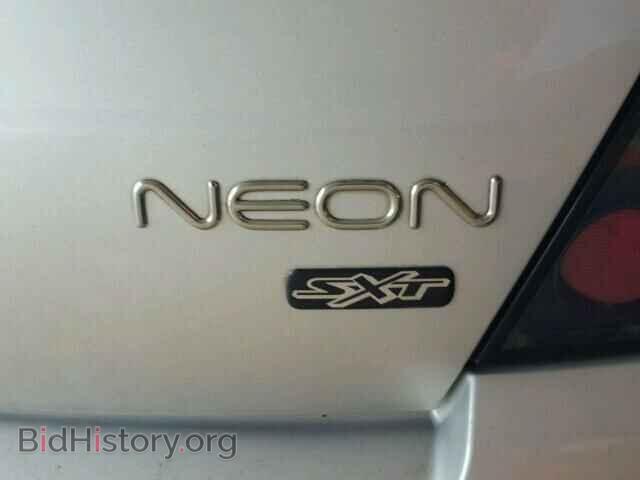 2005 DODGE NEON - VIN: 1B3ES56CX5D252953 - Photo 9