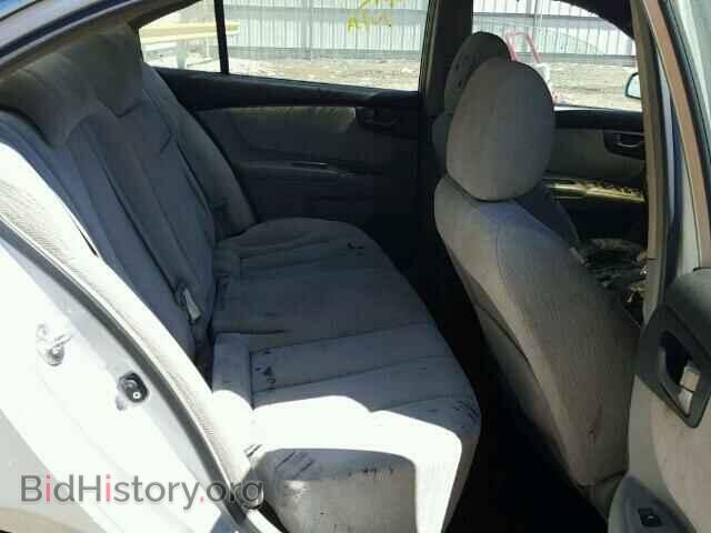 2008 KIA OPTIMA - VIN: KNAGE123285238926 - Фото 6