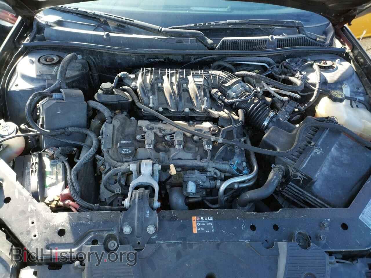 2013 CHEVROLET IMPALA - VIN: 2G1WG5E39D1240155 - Фото 7