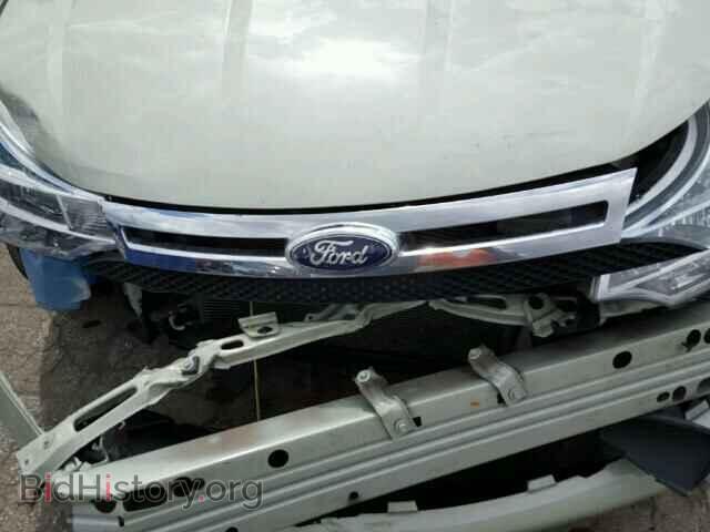 2010 FORD FOCUS - VIN: 1FAHP3FN2AW261430 - Фото 7