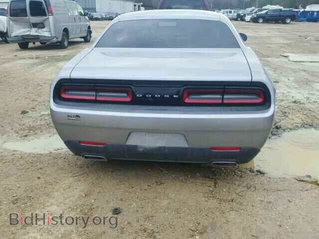 2016 DODGE CHALLENGER - VIN: 2C3CDZAG1GH172498 - Photo 6