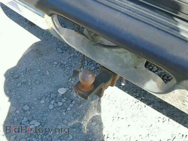 1995 DODGE RAM VAN - VIN: 2B4HB15YXSK533960 - Фото 10