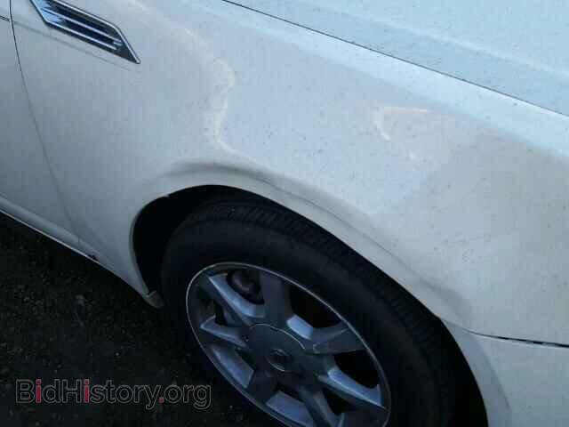 2009 CADILLAC CTS - VIN: 1G6DF577790152602 - Фото 9