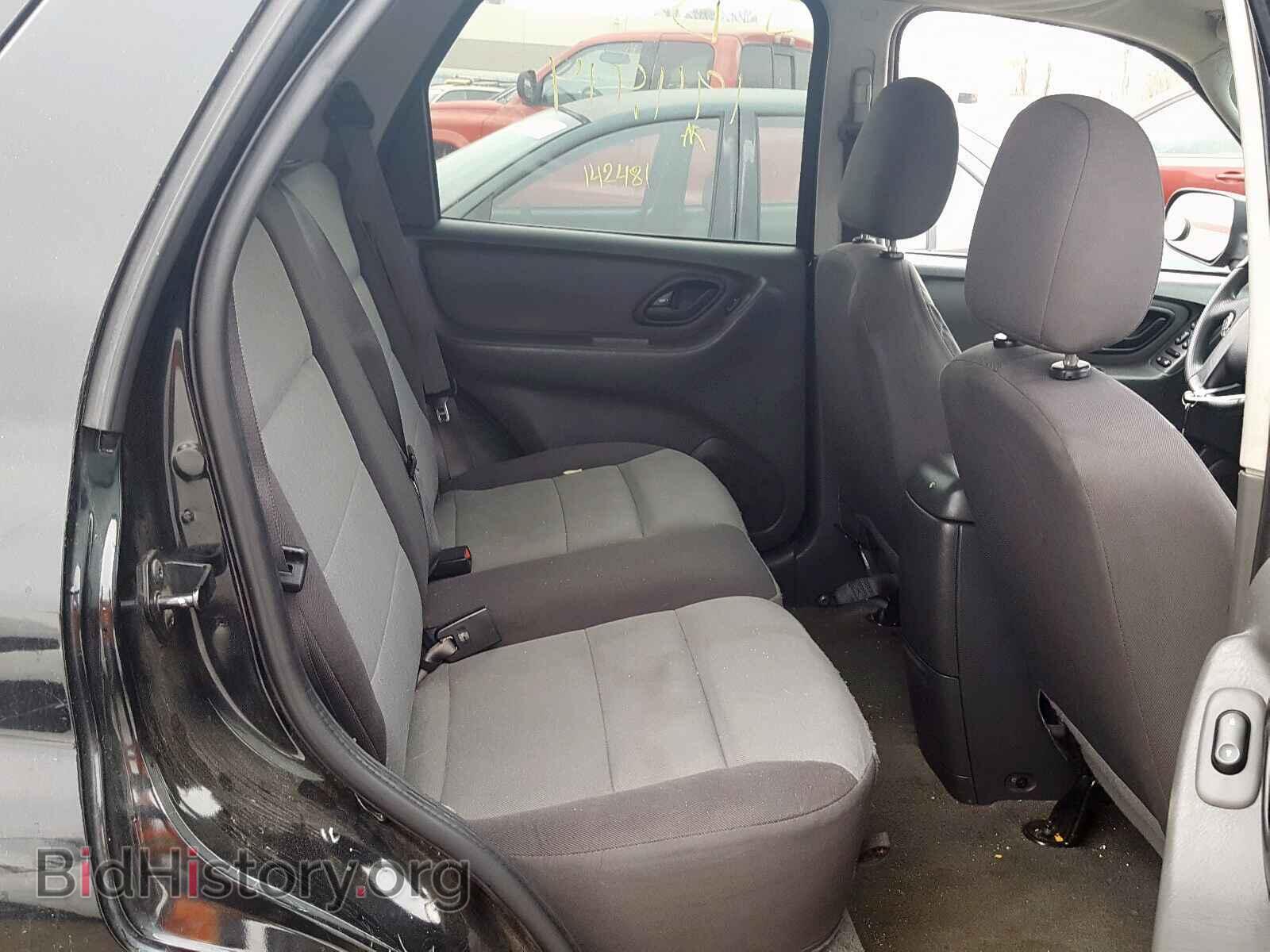 2005 FORD ESCAPE - VIN: 1FMYU02Z25KD76693 - Фото 6