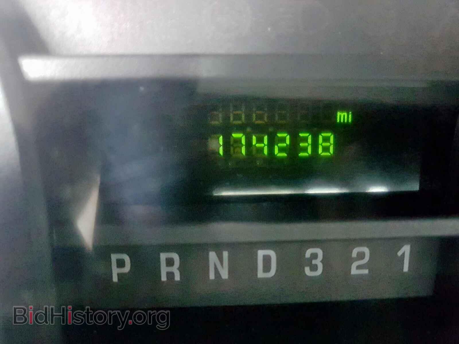 2013 FORD ECONOLINE - VIN: 1FDWE3FL3DDA69547 - Photo 8