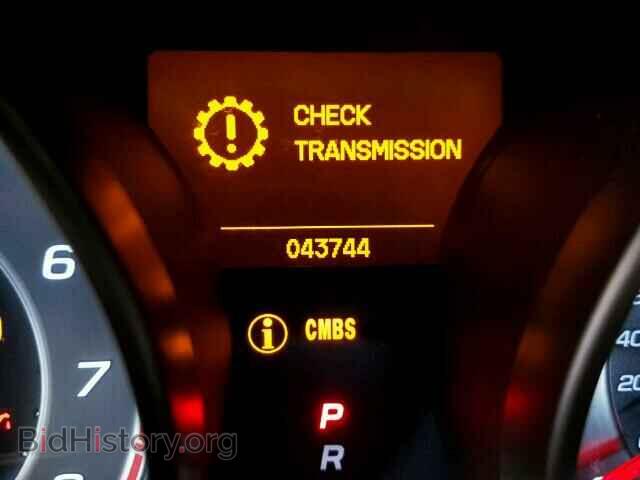 2011 ACURA MDX - VIN: 2HNYD2H55BH539337 - Фото 8