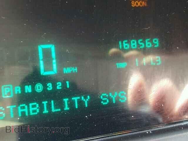1999 CADILLAC DEVILLE - VIN: 1G6KD64Y8XU807611 - Фото 8