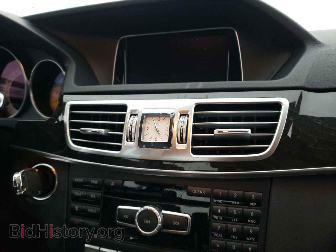 2015 MERCEDES-BENZ E-CLASS - VIN: WDDHF5KB8FB100783 - Фото 9