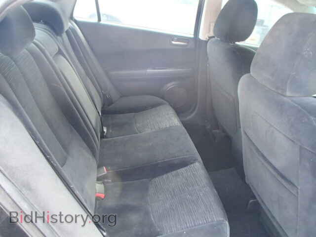 2009 MAZDA 6 - VIN: 1YVHP81H395M46283 - Фото 6