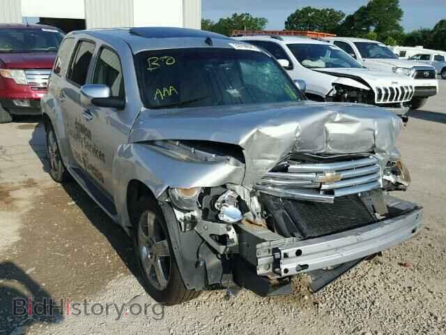 Photo 3GNCA53V89S637262 - CHEVROLET HHR 2009