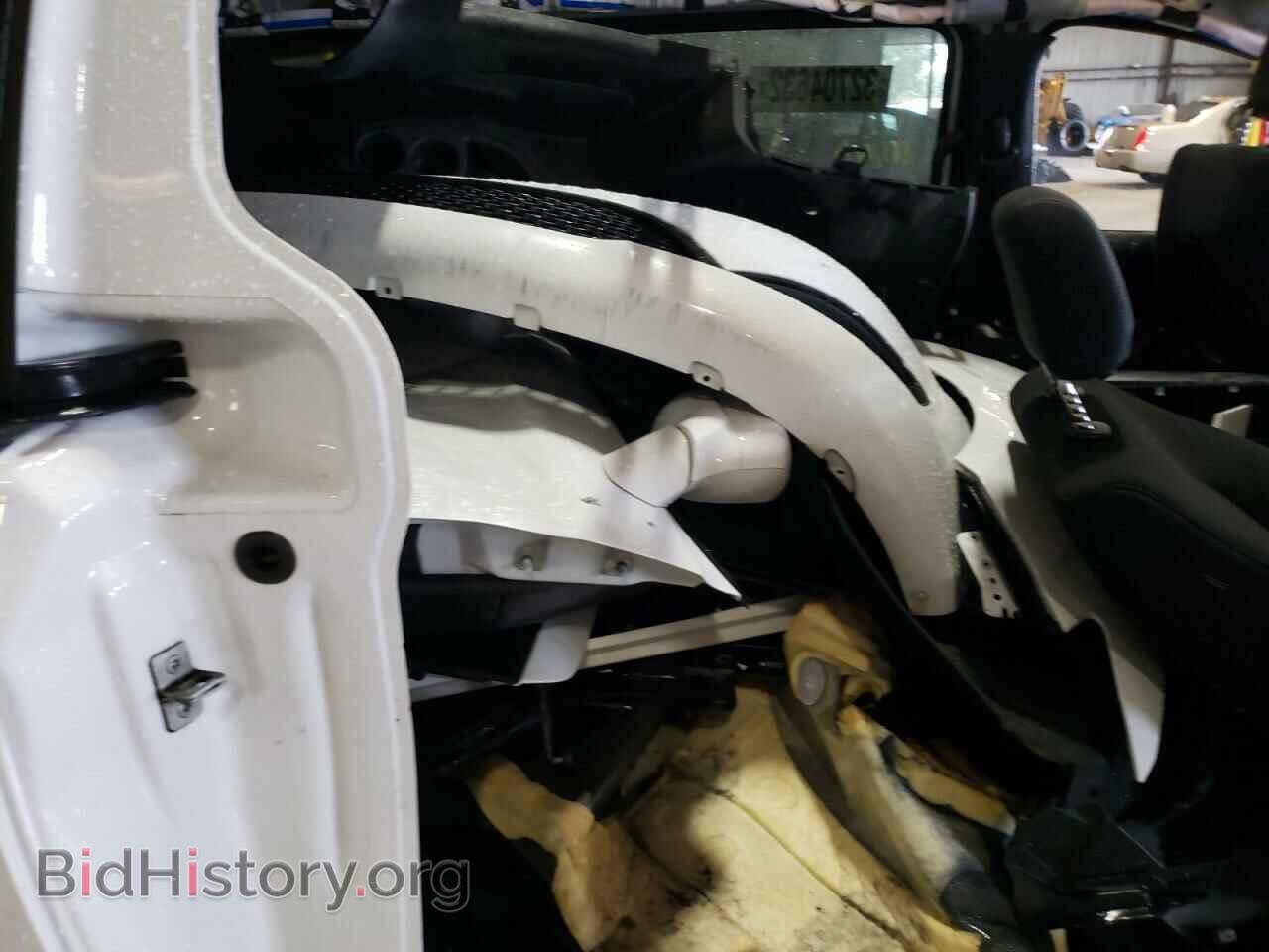 2019 CHRYSLER PACIFICA - VIN: 2C4RC1FG4KR567426 - Photo 6