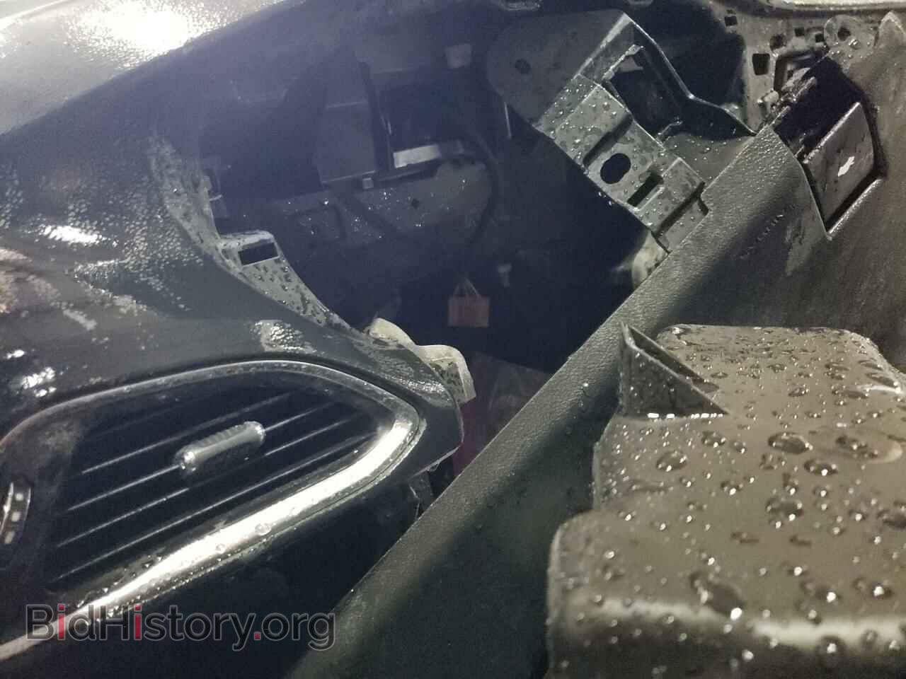 2019 CHRYSLER PACIFICA - VIN: 2C4RC1FG4KR567426 - Photo 8