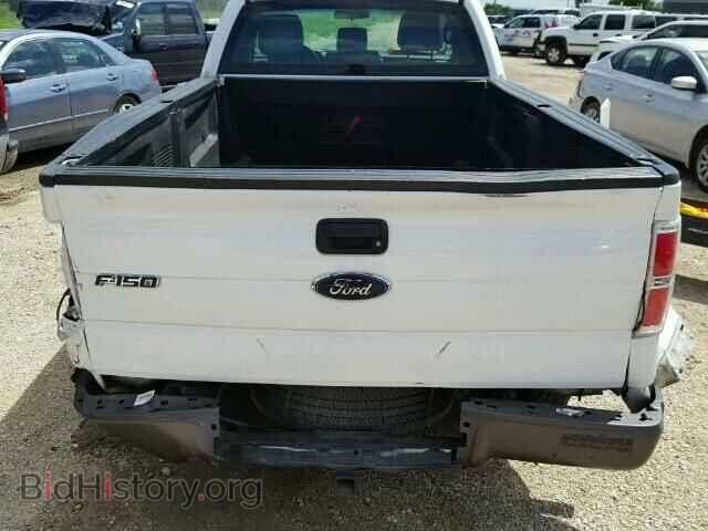 2013 FORD F150 - VIN: 1FTNF1CT3DKF67331 - Фото 6