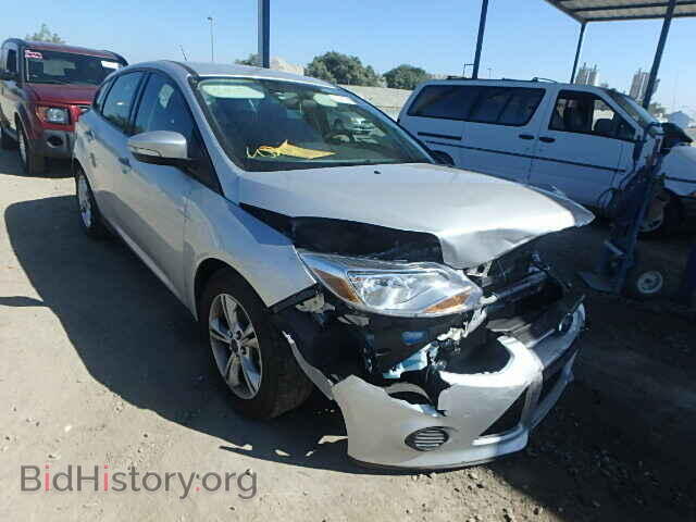 Photo 1FADP3K22EL432307 - FORD FOCUS 2014