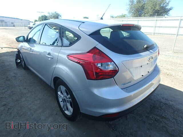 2014 FORD FOCUS - VIN: 1FADP3K22EL432307 - Photo 3