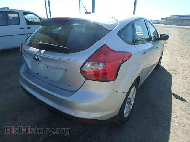 2014 FORD FOCUS - VIN: 1FADP3K22EL432307 - Photo 4