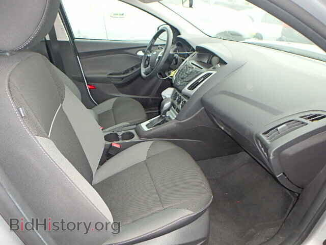 2014 FORD FOCUS - VIN: 1FADP3K22EL432307 - Photo 5