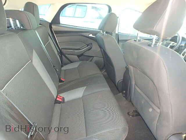 2014 FORD FOCUS - VIN: 1FADP3K22EL432307 - Photo 6