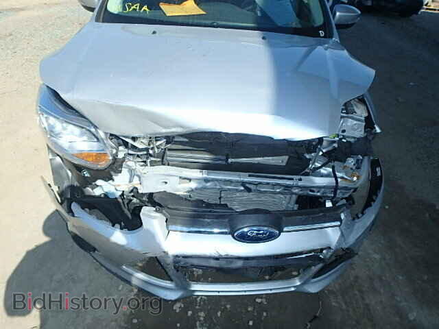 2014 FORD FOCUS - VIN: 1FADP3K22EL432307 - Photo 7