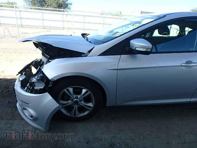 2014 FORD FOCUS - VIN: 1FADP3K22EL432307 - Photo 10