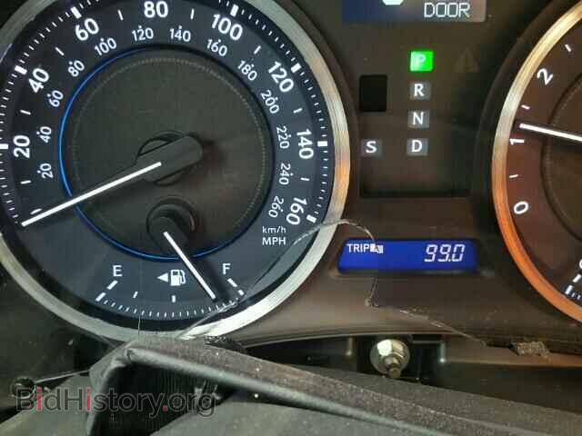 2012 LEXUS IS250 - VIN: JTHCF5C28C5056635 - Фото 8