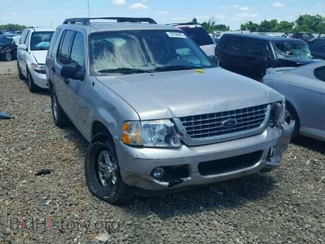 Фотография 1FMZU63K25ZA26433 - FORD EXPLORER 2005