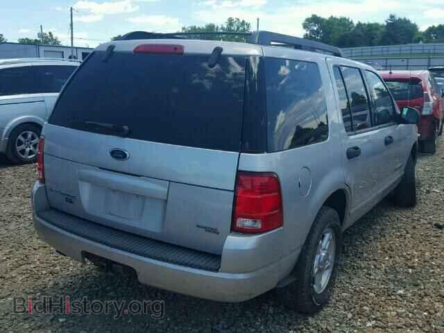 2005 FORD EXPLORER - VIN: 1FMZU63K25ZA26433 - Photo 4