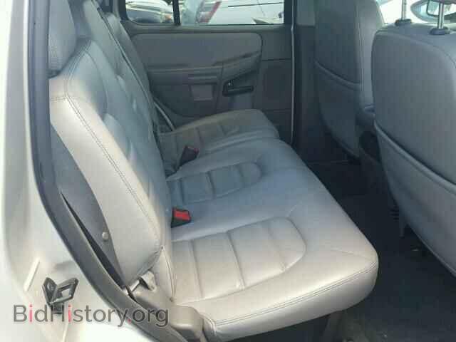 2005 FORD EXPLORER - VIN: 1FMZU63K25ZA26433 - Photo 6