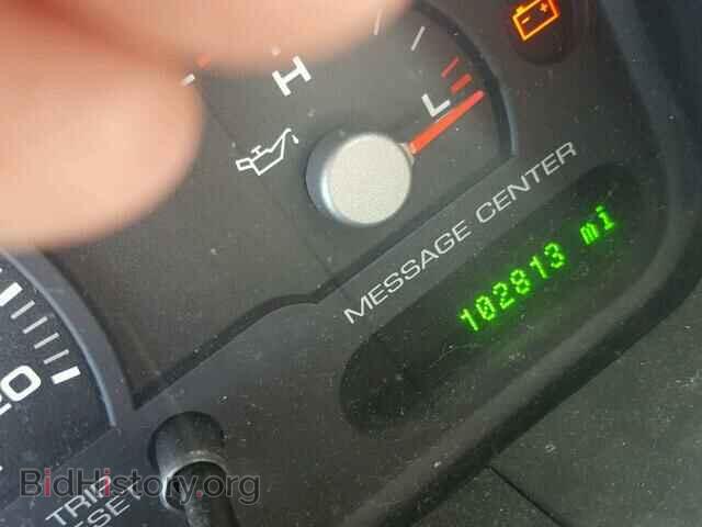 2005 FORD EXPLORER - VIN: 1FMZU63K25ZA26433 - Photo 8