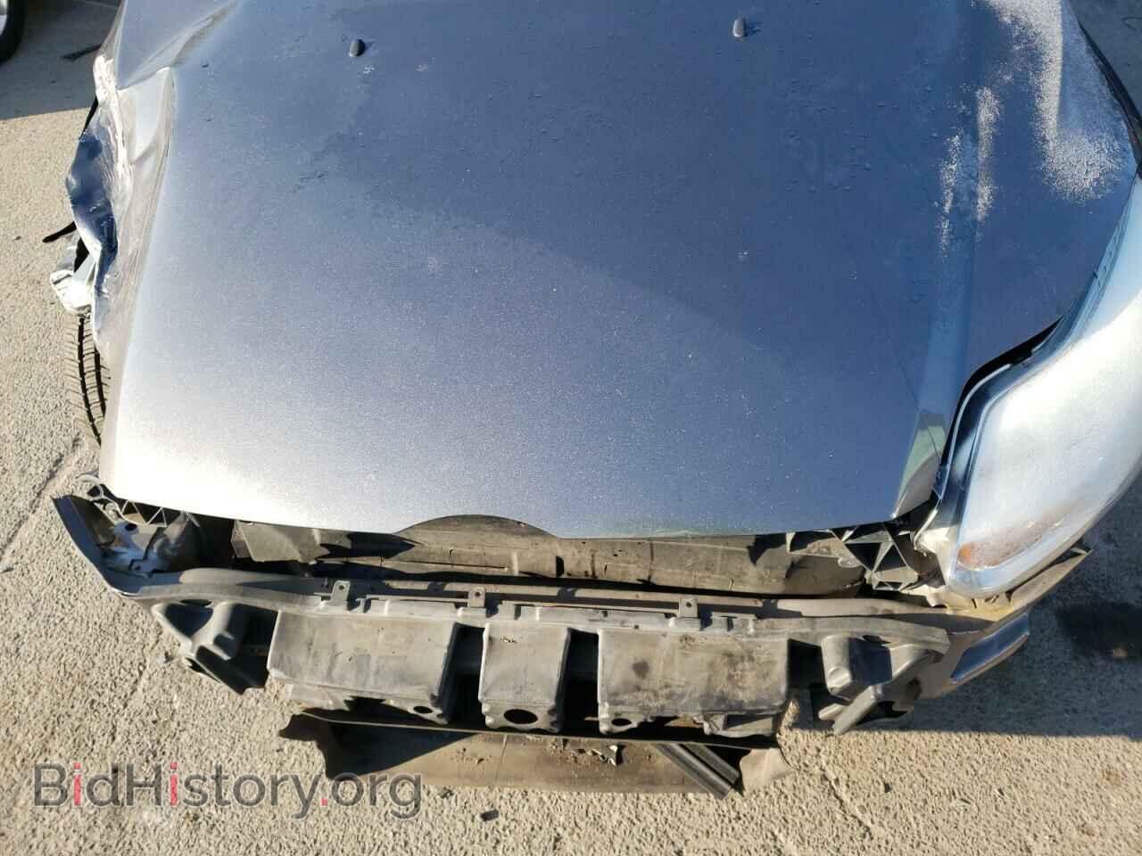 2014 FORD FOCUS - VIN: 1FADP3K23EL338419 - Фото 7