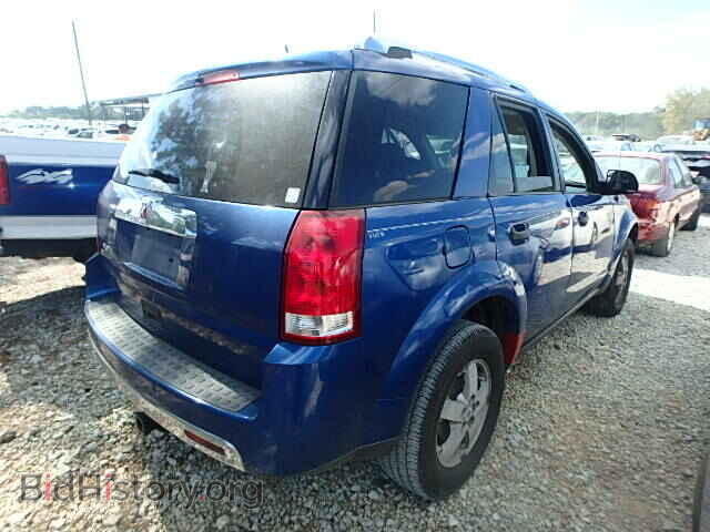 2006 SATURN VUE - VIN: 5GZCZ33DX6S822724 - Фото 4