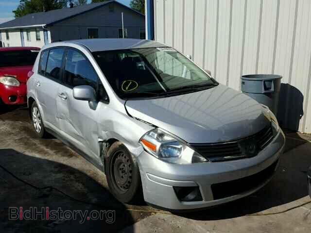 Photo 3N1BC13E28L423029 - NISSAN VERSA 2008
