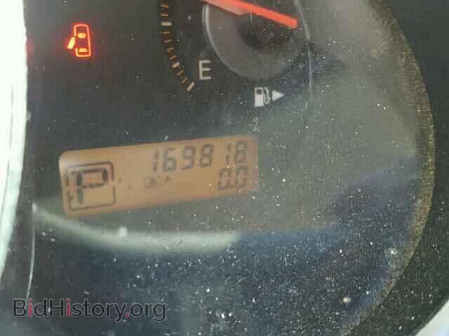 2008 NISSAN VERSA - VIN: 3N1BC13E28L423029 - Фото 8