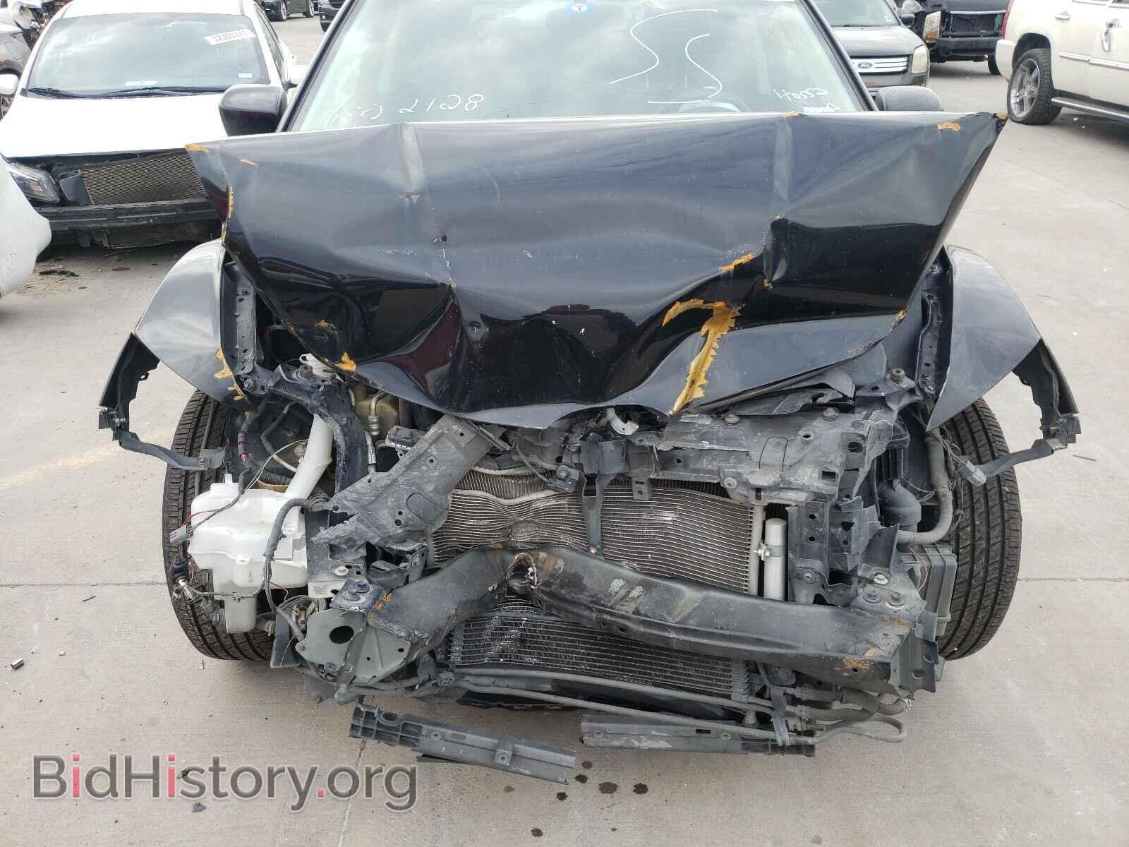 2011 MAZDA CX-7 - VIN: JM3ER2A5XB0396997 - Photo 7
