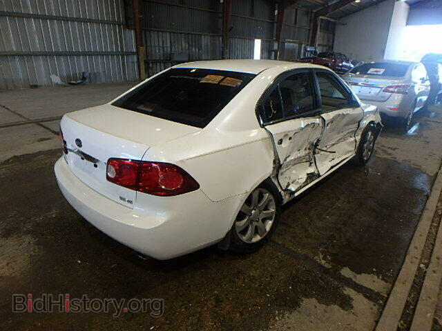 2006 KIA OPTIMA - VIN: KNAGE124665047161 - Фото 4