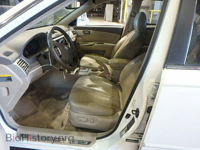 2006 KIA OPTIMA - VIN: KNAGE124665047161 - Фото 5