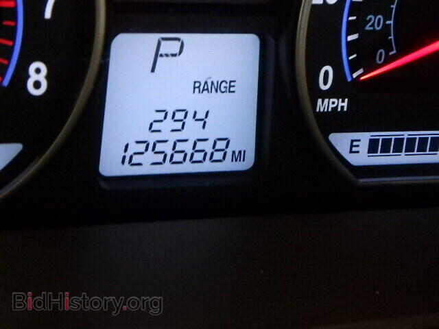 2006 KIA OPTIMA - VIN: KNAGE124665047161 - Фото 8