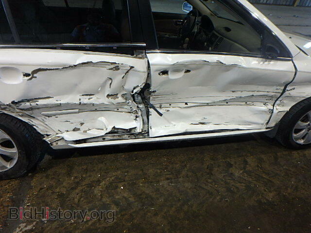 2006 KIA OPTIMA - VIN: KNAGE124665047161 - Фото 10