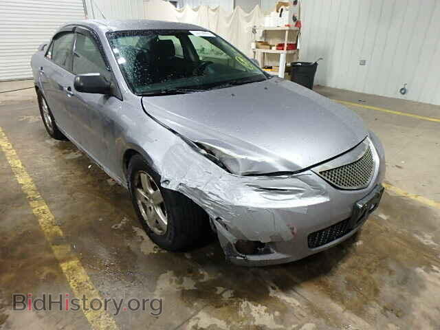 Фотография 1YVHP80D865M29862 - MAZDA 6 2006