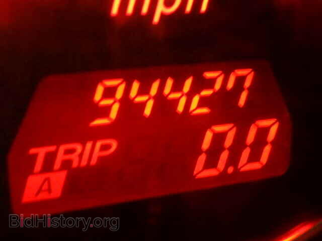 2006 MAZDA 6 - VIN: 1YVHP80D865M29862 - Фото 8