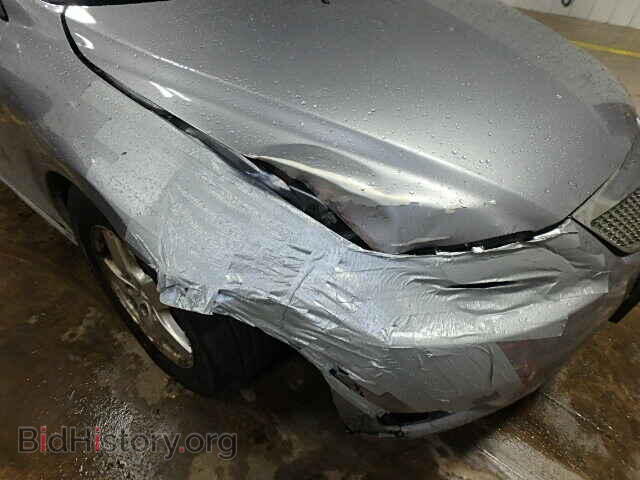 2006 MAZDA 6 - VIN: 1YVHP80D865M29862 - Фото 10