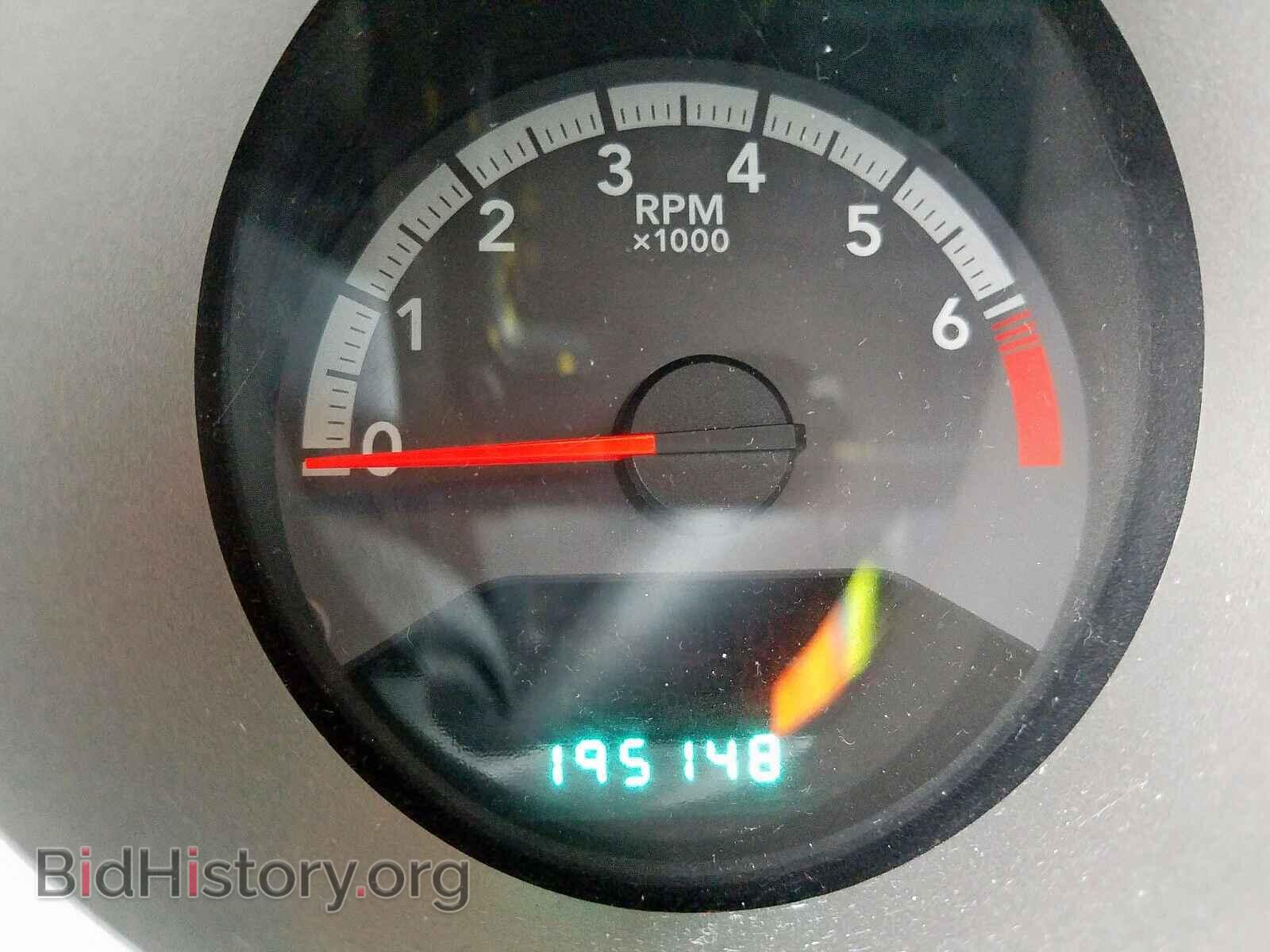 2010 DODGE AVENGER - VIN: 1B3CC4FB4AN157752 - Фото 8