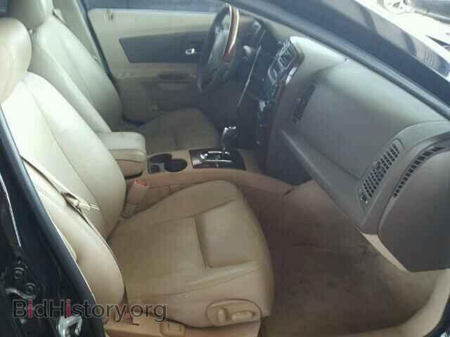 2007 CADILLAC CTS - VIN: 1G6DP577770168096 - Фото 5