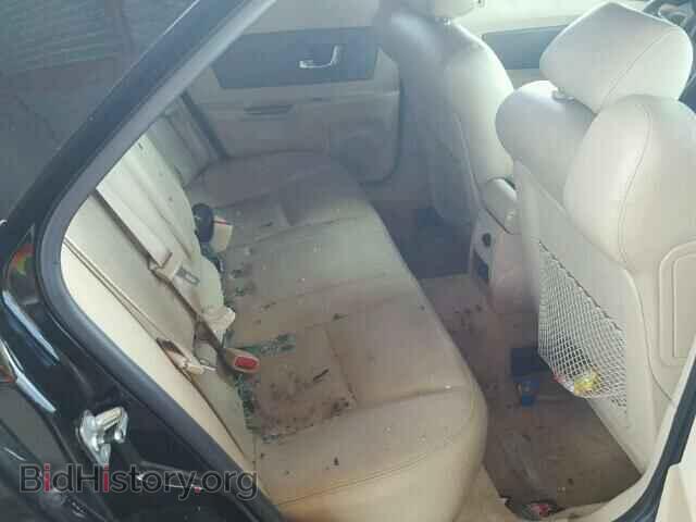 2007 CADILLAC CTS - VIN: 1G6DP577770168096 - Фото 6