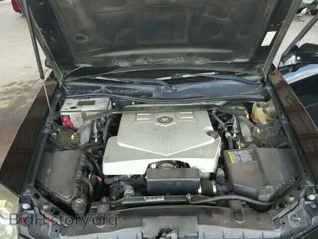 2007 CADILLAC CTS - VIN: 1G6DP577770168096 - Фото 7