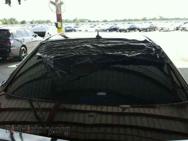 2007 CADILLAC CTS - VIN: 1G6DP577770168096 - Фото 9