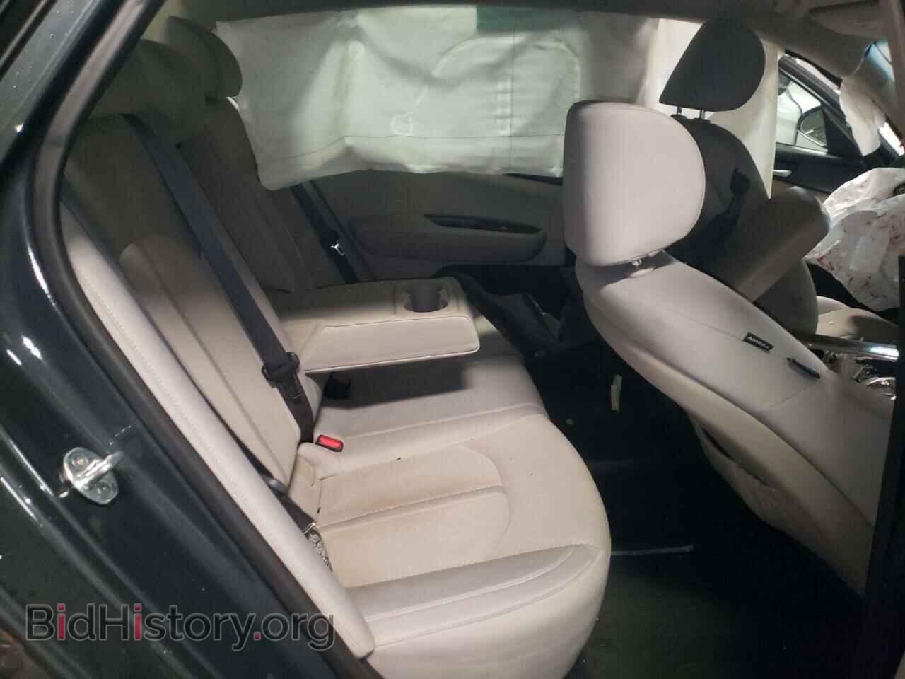 2016 KIA OPTIMA - VIN: KNAGT4L35G5079808 - Фото 6